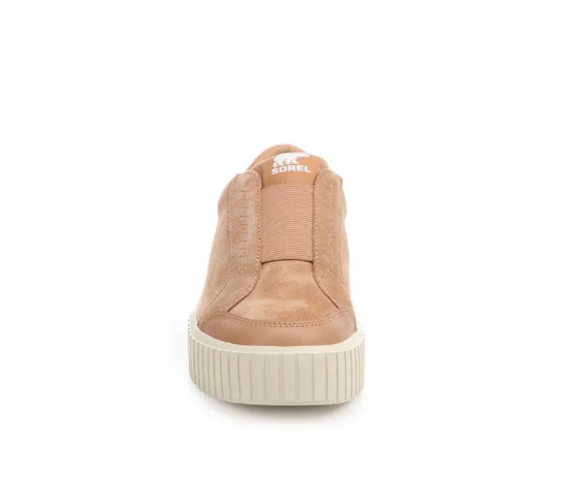 Athletics & Sneakers>Sorel Women's Ona Ave Slip On Sneaker