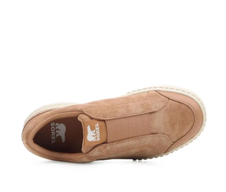 Athletics & Sneakers>Sorel Women's Ona Ave Slip On Sneaker