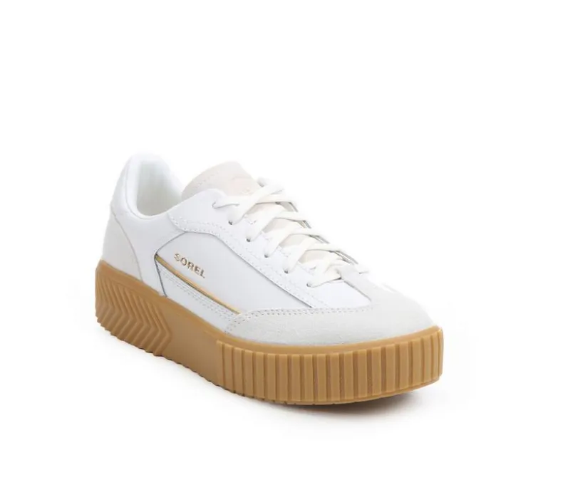 Platform|Athletics & Sneakers>Sorel Women's Ona Ave T-toe