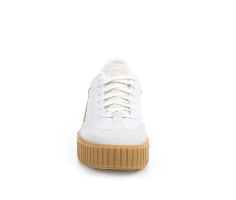 Platform|Athletics & Sneakers>Sorel Women's Ona Ave T-toe