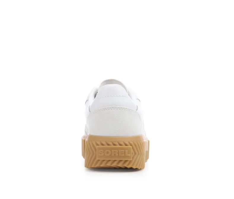 Platform|Athletics & Sneakers>Sorel Women's Ona Ave T-toe