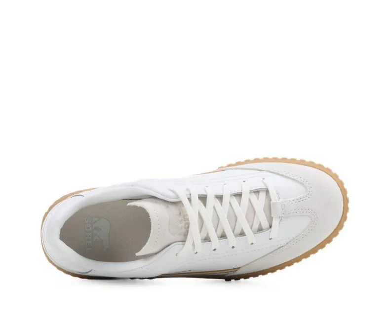 Platform|Athletics & Sneakers>Sorel Women's Ona Ave T-toe