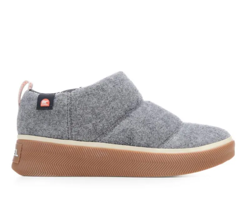 Boots & Booties>Sorel Women's Out N About Mini Puffy