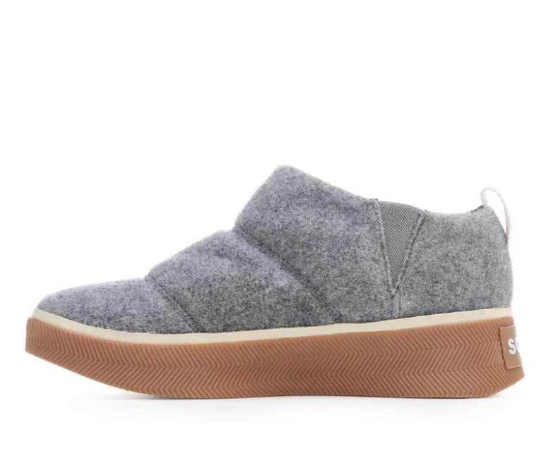 Boots & Booties>Sorel Women's Out N About Mini Puffy