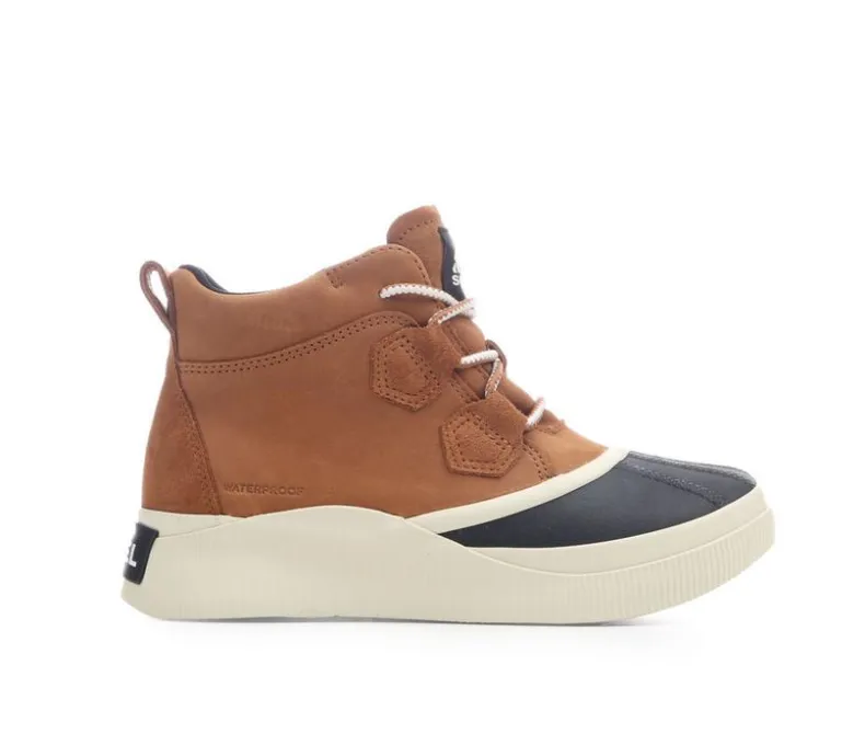 Boots & Booties>Sorel Women's Out N About IV Classic WP Winter Boots