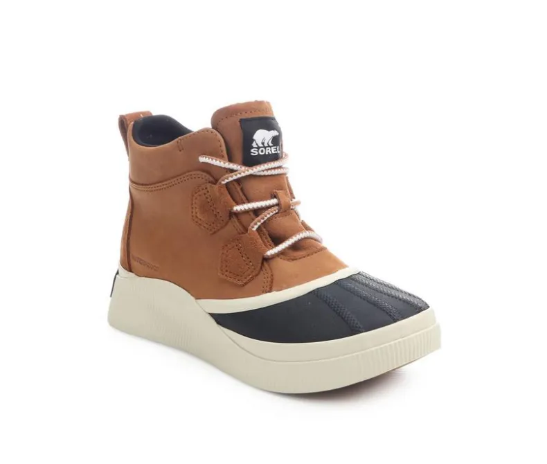 Boots & Booties>Sorel Women's Out N About IV Classic WP Winter Boots