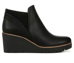 Dress>Soul Naturalizer Women's Affirm Booties