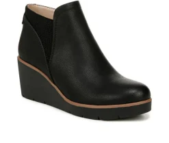 Dress>Soul Naturalizer Women's Affirm Booties
