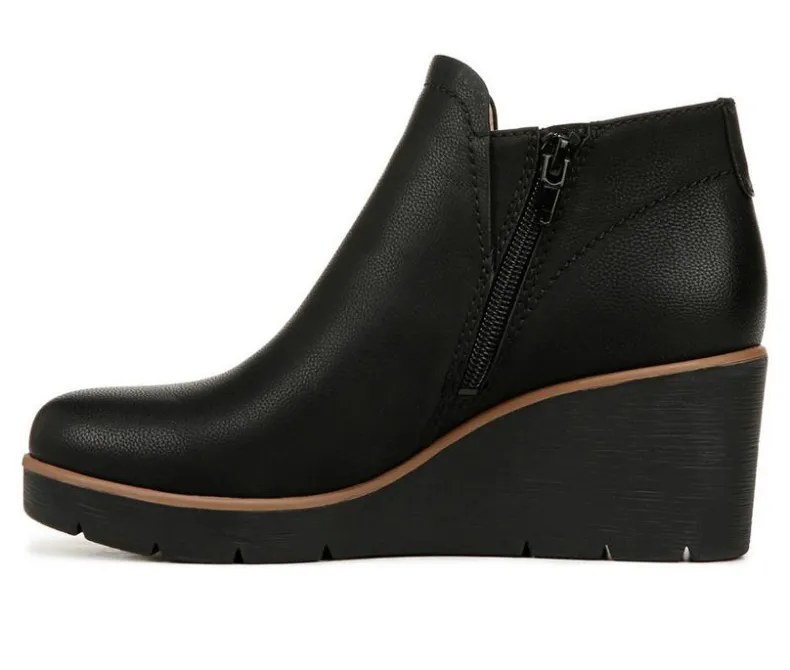 Dress>Soul Naturalizer Women's Affirm Booties