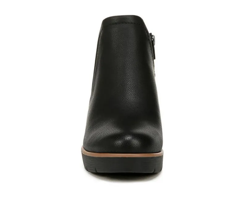 Dress>Soul Naturalizer Women's Affirm Booties