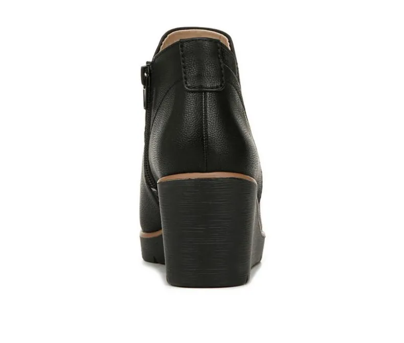 Dress>Soul Naturalizer Women's Affirm Booties