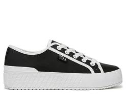Fashion & Lifestyle>Soul Naturalizer Women's Iliana Lace-Up Sneakers
