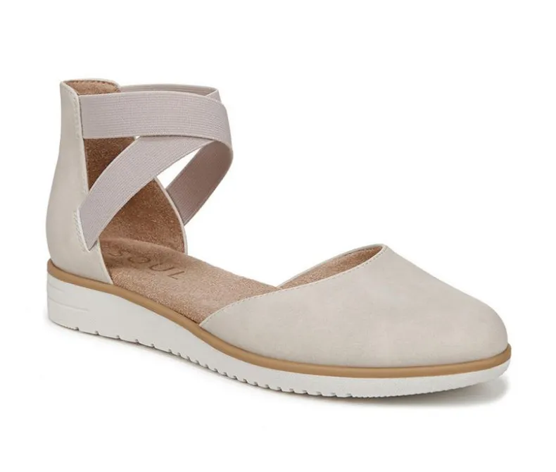 Flats>Soul Naturalizer Women's Intro Sandals