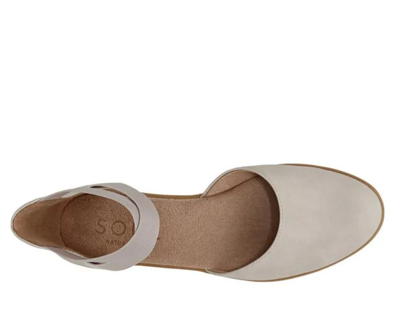 Flats>Soul Naturalizer Women's Intro Sandals