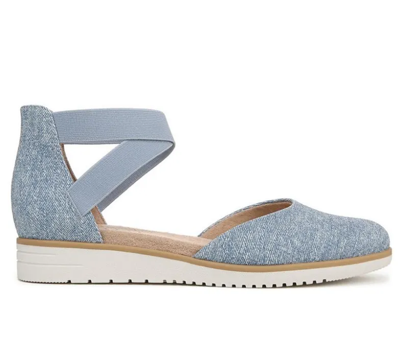 Flats>Soul Naturalizer Women's Intro Sandals