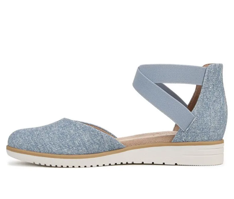 Flats>Soul Naturalizer Women's Intro Sandals