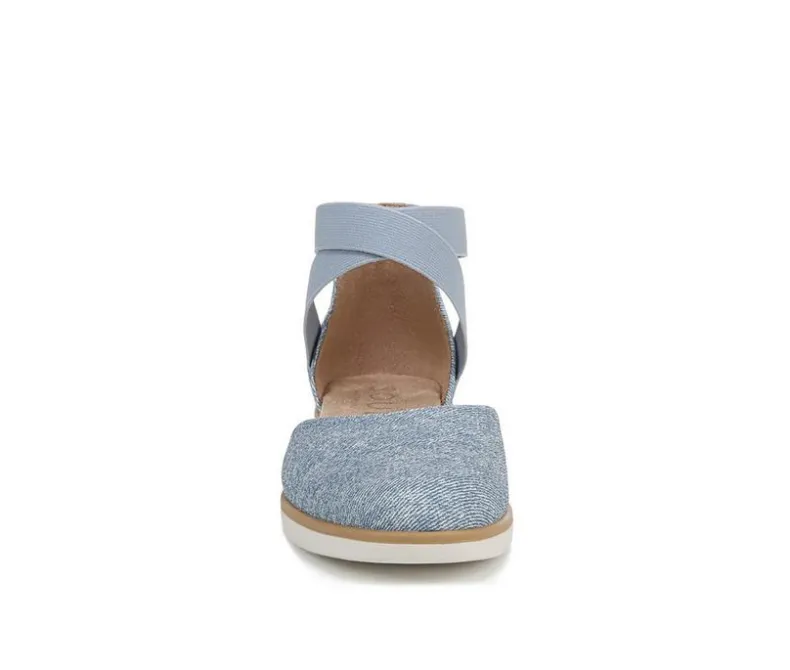 Flats>Soul Naturalizer Women's Intro Sandals