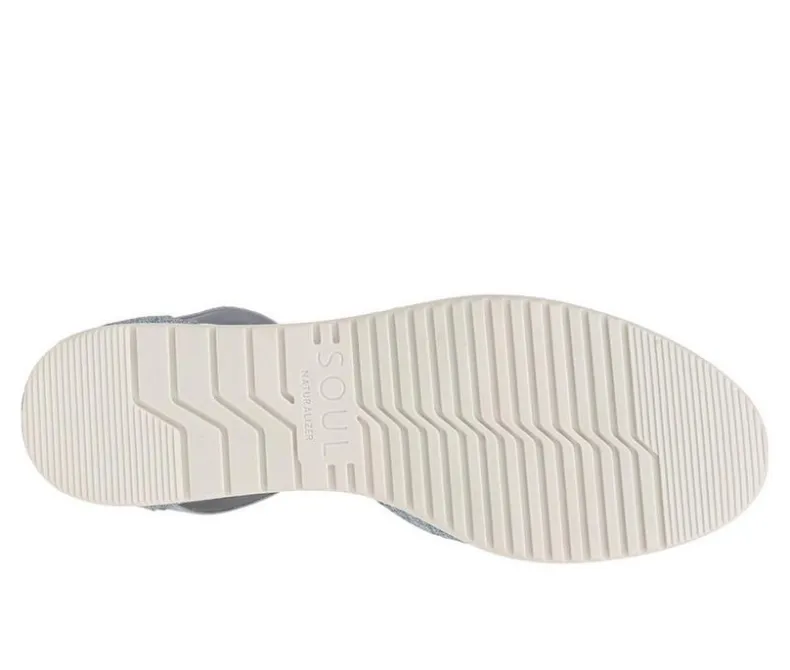 Flats>Soul Naturalizer Women's Intro Sandals