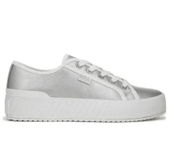 Fashion & Lifestyle>Soul Naturalizer Women's Iliana Lace-Up Sneakers