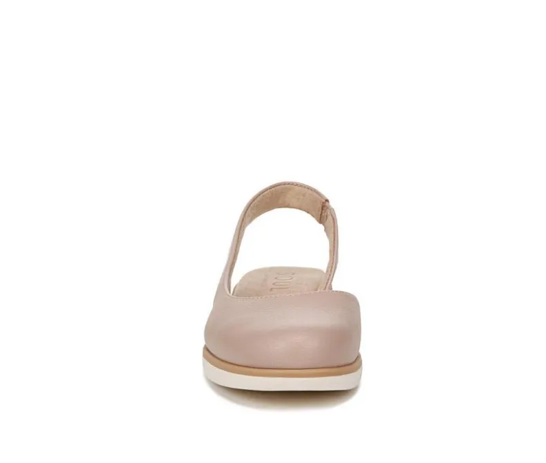 Flats>Soul Naturalizer Women's Idea-Dorsay Flats