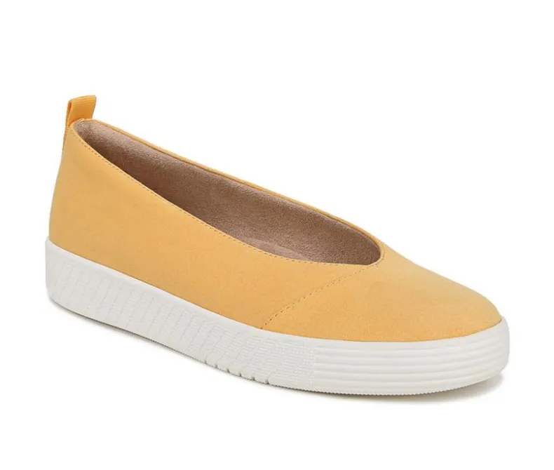 Flats>Soul Naturalizer Women's Neela Slip On Flats