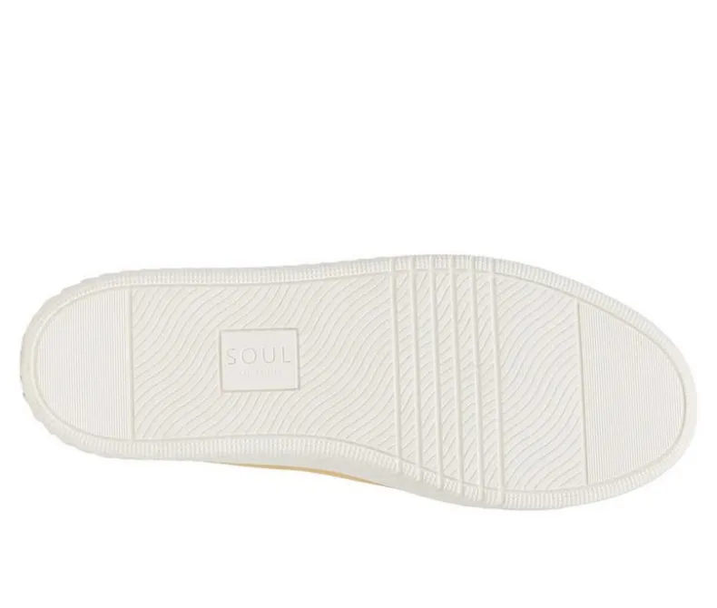 Flats>Soul Naturalizer Women's Neela Slip On Flats