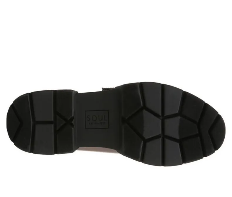 Flats>Soul Naturalizer Women's Olivet Mary Jane Flats