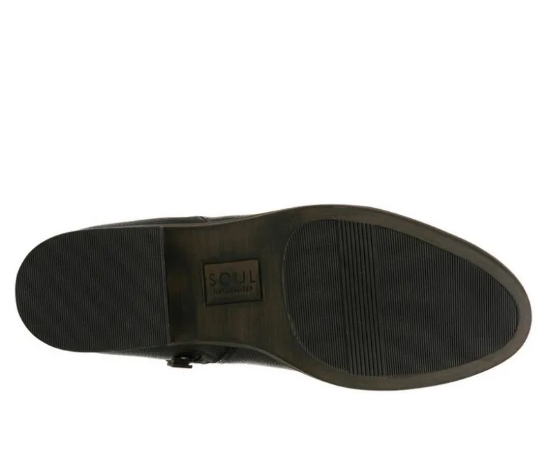 Boots & Booties>Soul Naturalizer Women's Respect Booties