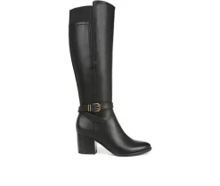 Tall|Dress>Soul Naturalizer Women's Uptown Knee High Heeled Boots