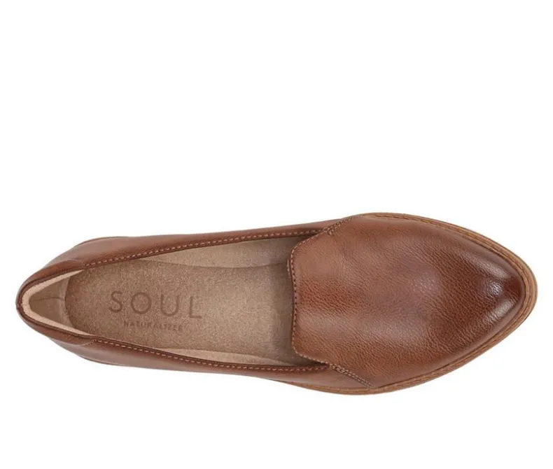 Boat Shoes & Slip-Ons>Soul Naturalizer Women's Yippee Slip-Ons