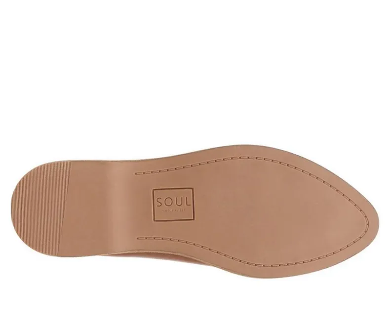 Boat Shoes & Slip-Ons>Soul Naturalizer Women's Yippee Slip-Ons