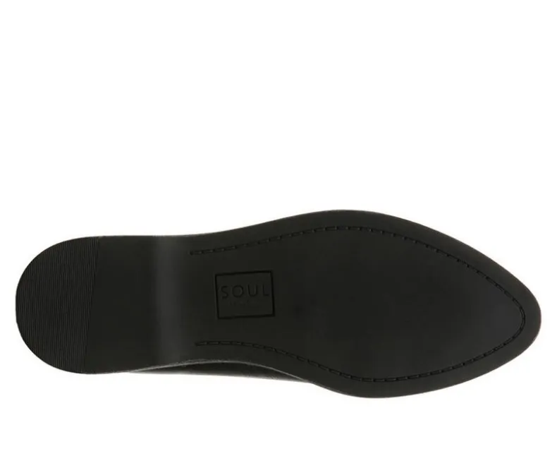 Boat Shoes & Slip-Ons>Soul Naturalizer Women's Yippee Slip-Ons
