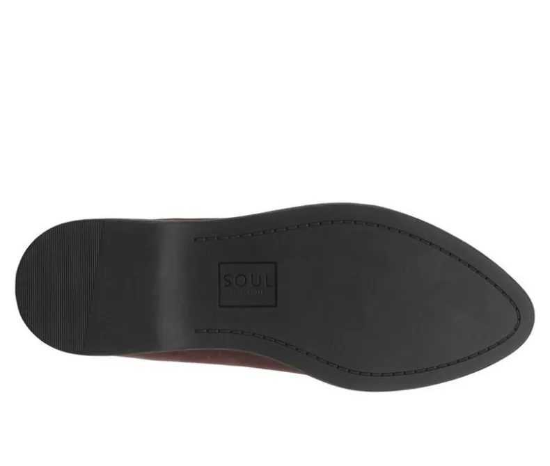 Boat Shoes & Slip-Ons>Soul Naturalizer Women's Yippee Slip-Ons