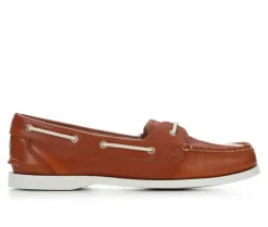 Boat Shoes & Slip-Ons>Sperry Women's A/O 1 Eye Boat Shoes