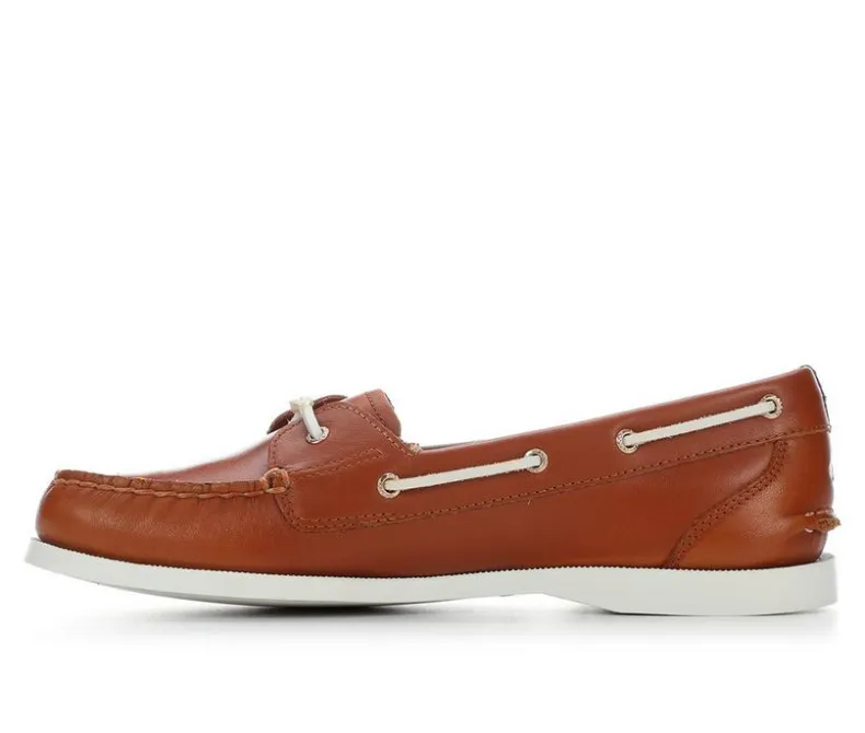 Boat Shoes & Slip-Ons>Sperry Women's A/O 1 Eye Boat Shoes