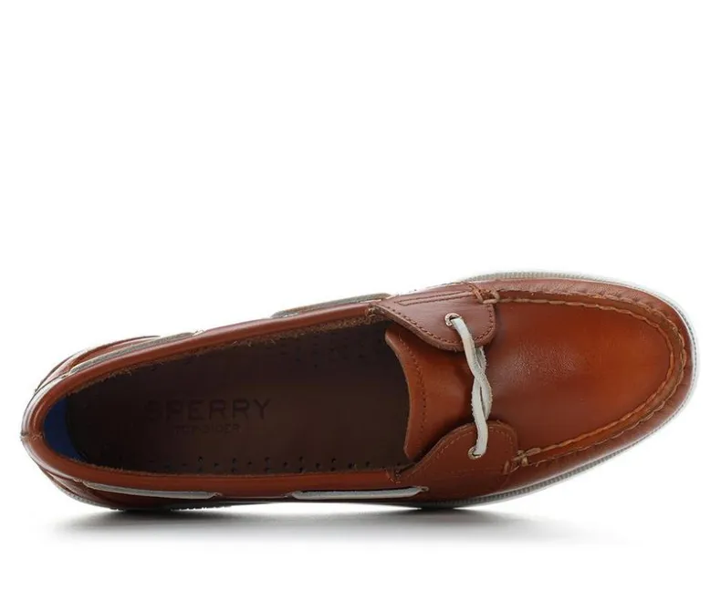 Boat Shoes & Slip-Ons>Sperry Women's A/O 1 Eye Boat Shoes