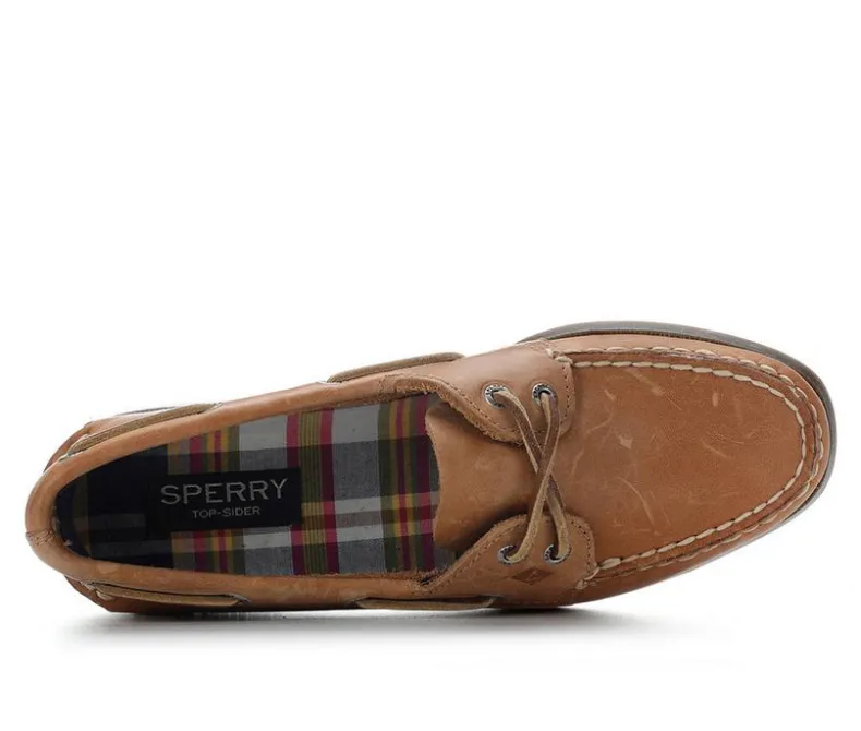Boat Shoes & Slip-Ons>Sperry Women's A/O 2 Eye Boat Shoes