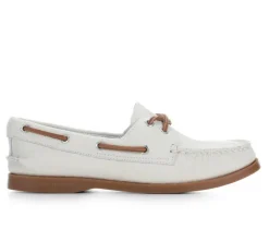 Boat Shoes & Slip-Ons>Sperry Women's A/O 2 Eye Boat Shoes