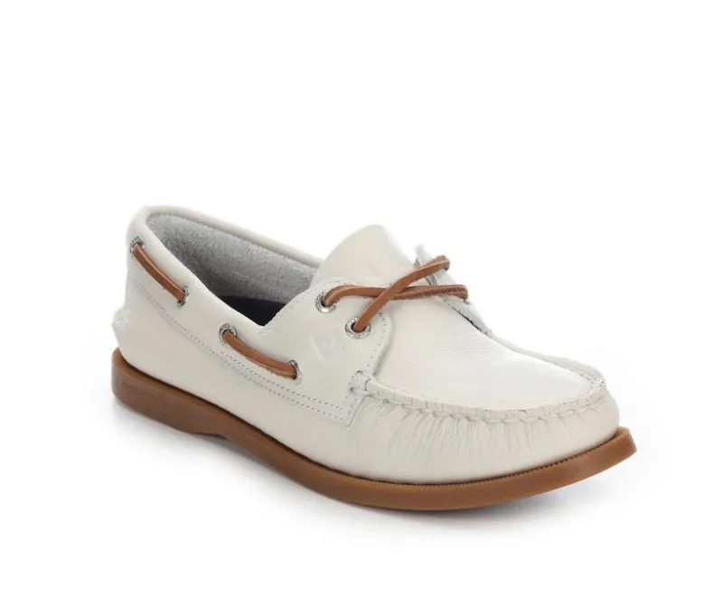 Boat Shoes & Slip-Ons>Sperry Women's A/O 2 Eye Boat Shoes