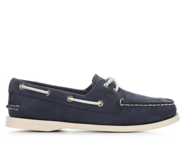 Boat Shoes & Slip-Ons>Sperry Women's A/O 2 Eye Boat Shoes
