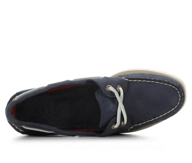Boat Shoes & Slip-Ons>Sperry Women's A/O 2 Eye Boat Shoes