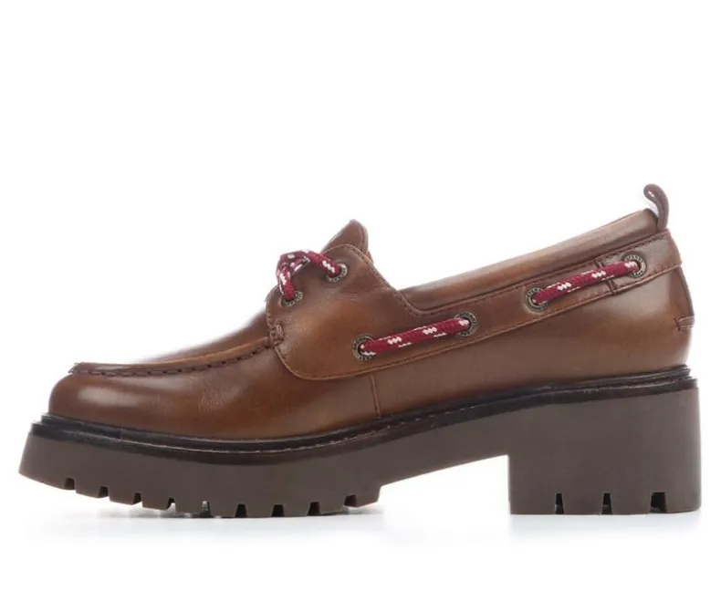 Boat Shoes & Slip-Ons>Sperry Women's A/o 2 Eye Lug