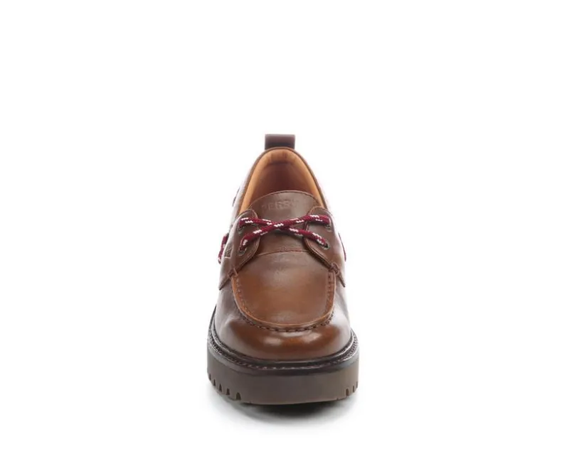 Boat Shoes & Slip-Ons>Sperry Women's A/o 2 Eye Lug