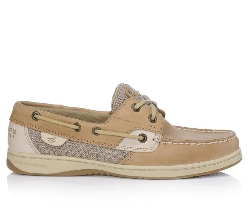 Boat Shoes & Slip-Ons>Sperry Women's Bluefish Boat Shoes