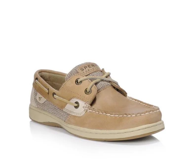 Boat Shoes & Slip-Ons>Sperry Women's Bluefish Boat Shoes