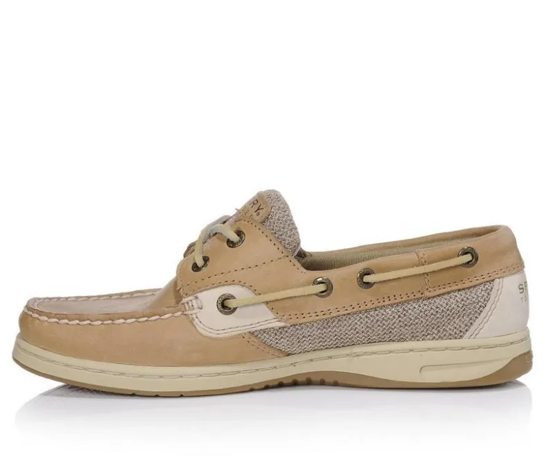 Boat Shoes & Slip-Ons>Sperry Women's Bluefish Boat Shoes