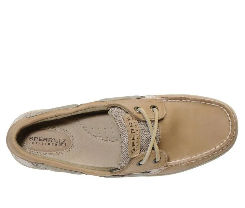 Boat Shoes & Slip-Ons>Sperry Women's Bluefish Boat Shoes