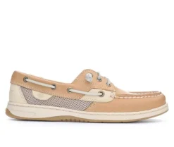 Boat Shoes & Slip-Ons>Sperry Women's Rosefish Boat Shoes