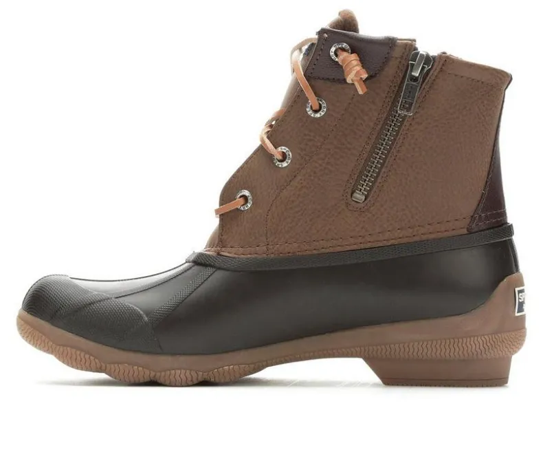 Boots & Booties>Sperry Women's Syren Gulf Duck Boots