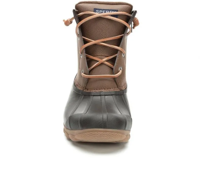 Boots & Booties>Sperry Women's Syren Gulf Duck Boots